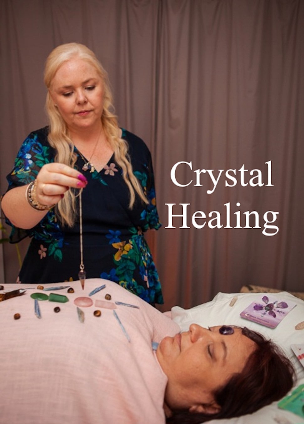 Crystal Healing Brisbane